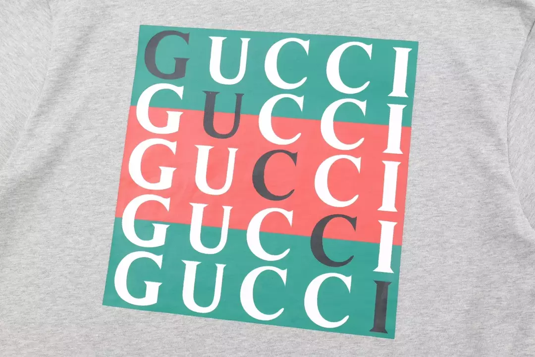 G*u*i t-shirt - gc0113