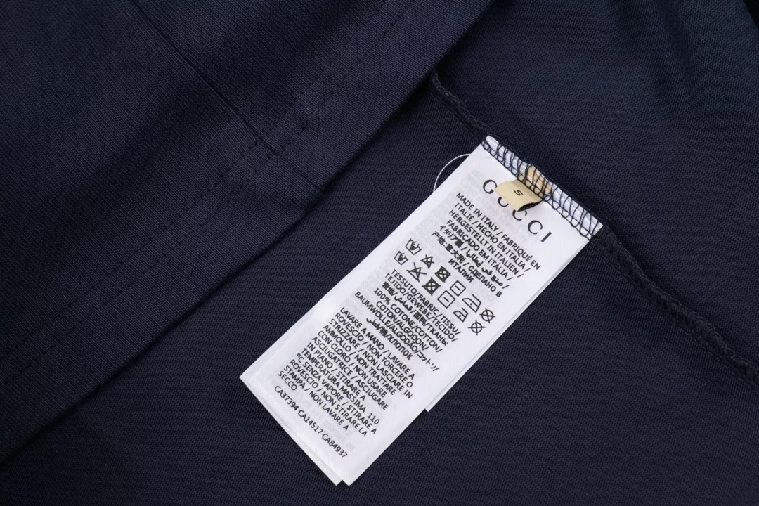 G*u*i t-shirt - gc0114