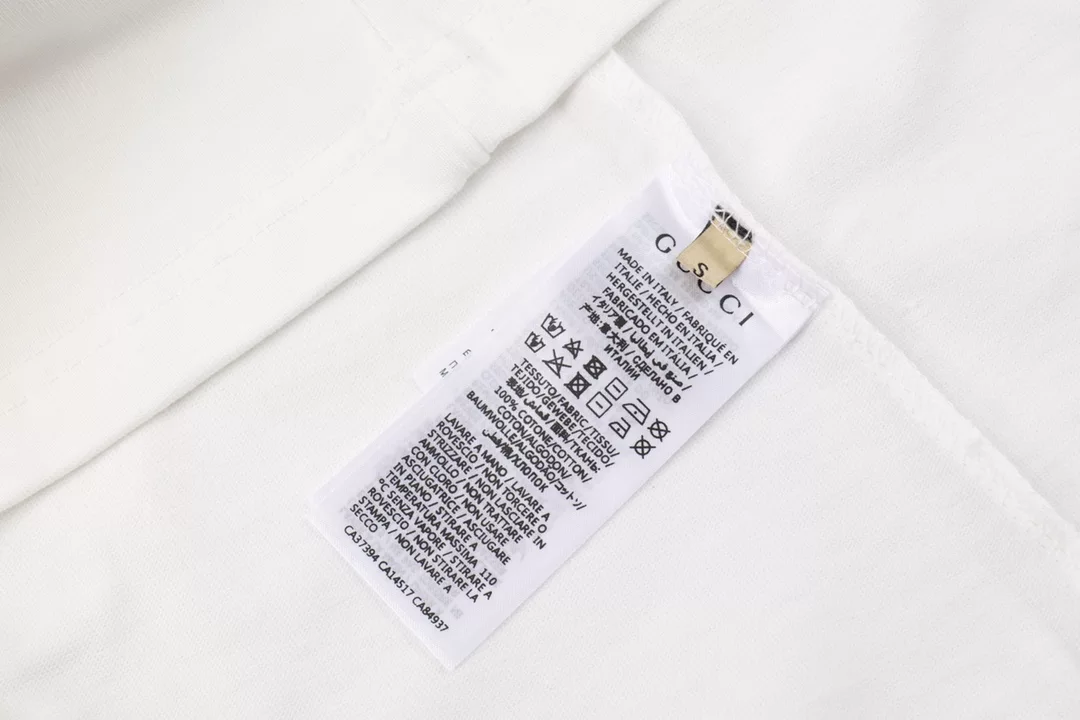 G*u*i t-shirt - gc0115