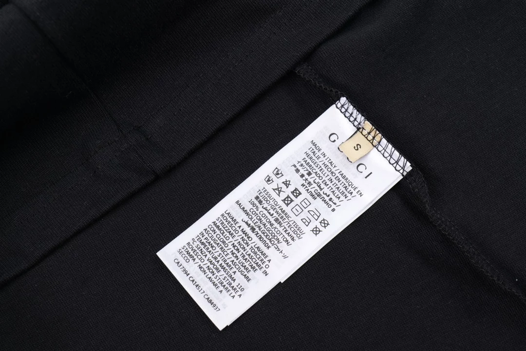 G*u*i t-shirt - gc0117