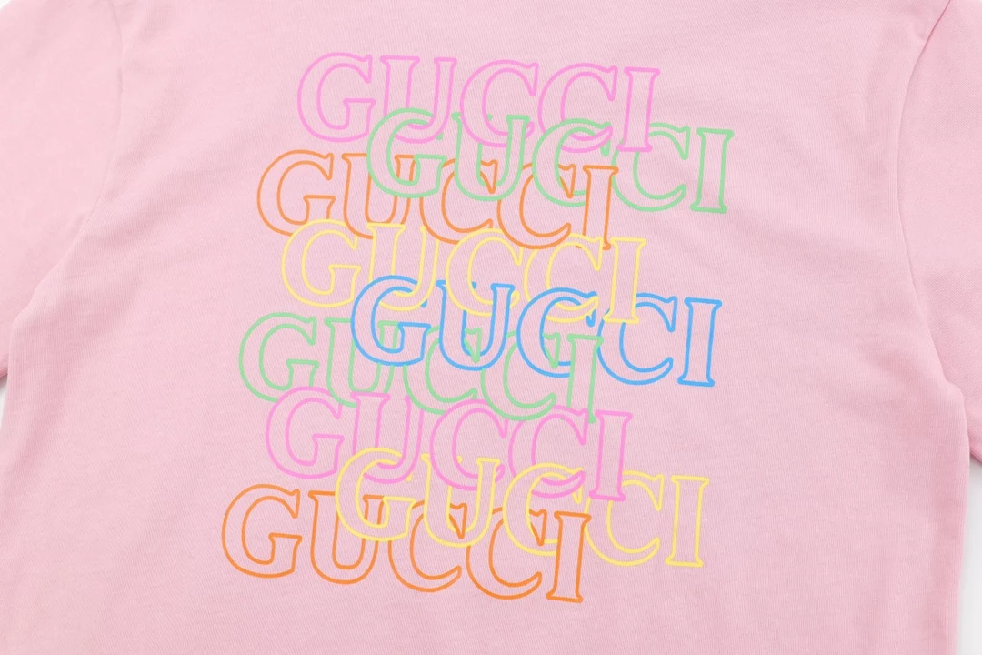 G*u*i t-shirt - gc0118