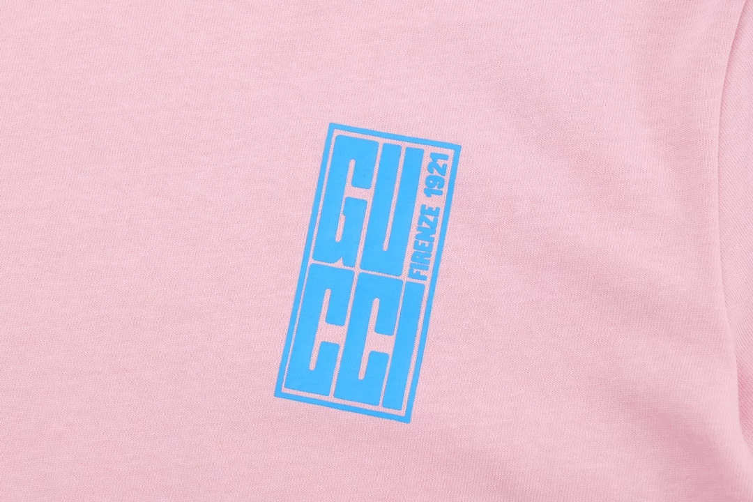 G*u*i t-shirt - gc0118