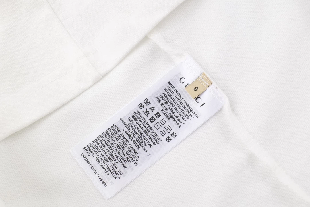 G*u*i t-shirt - gc0119