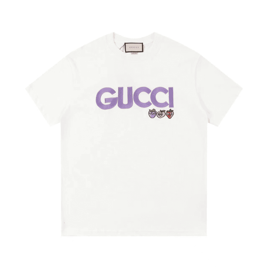 G*u*i t-shirt - gc0120