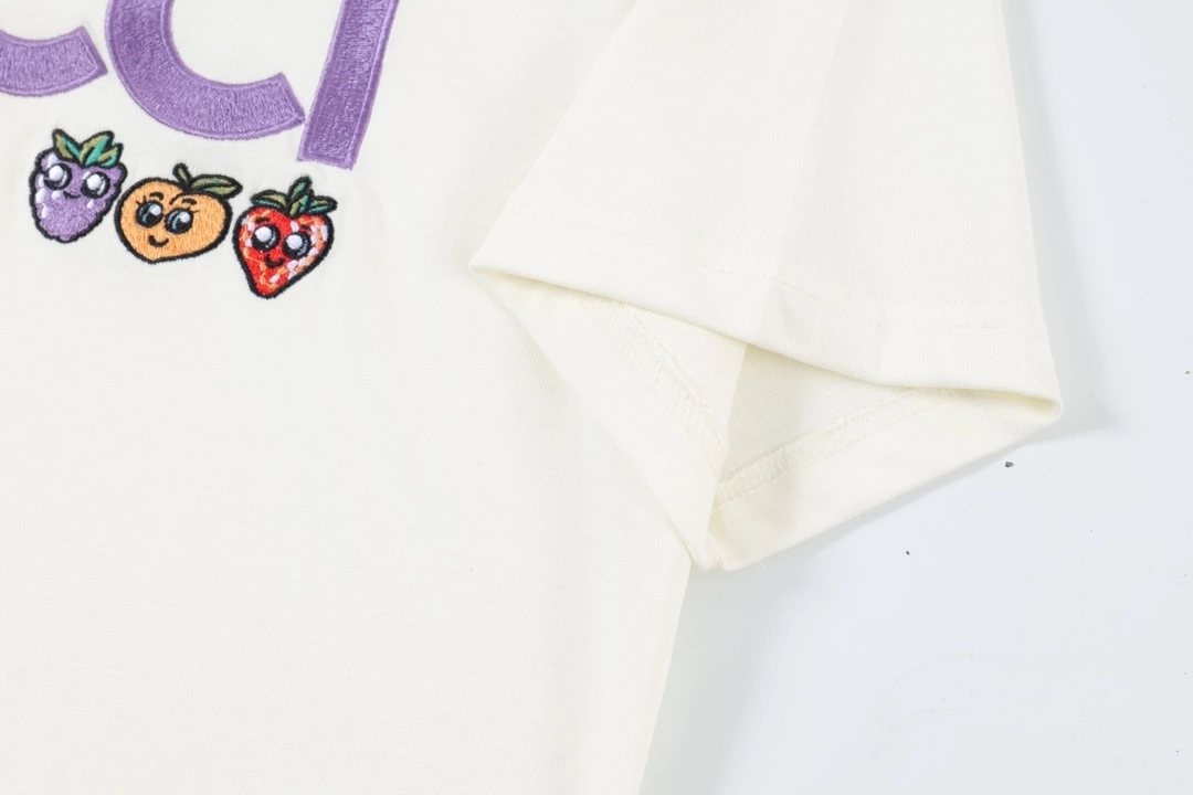 G*u*i t-shirt - gc0120