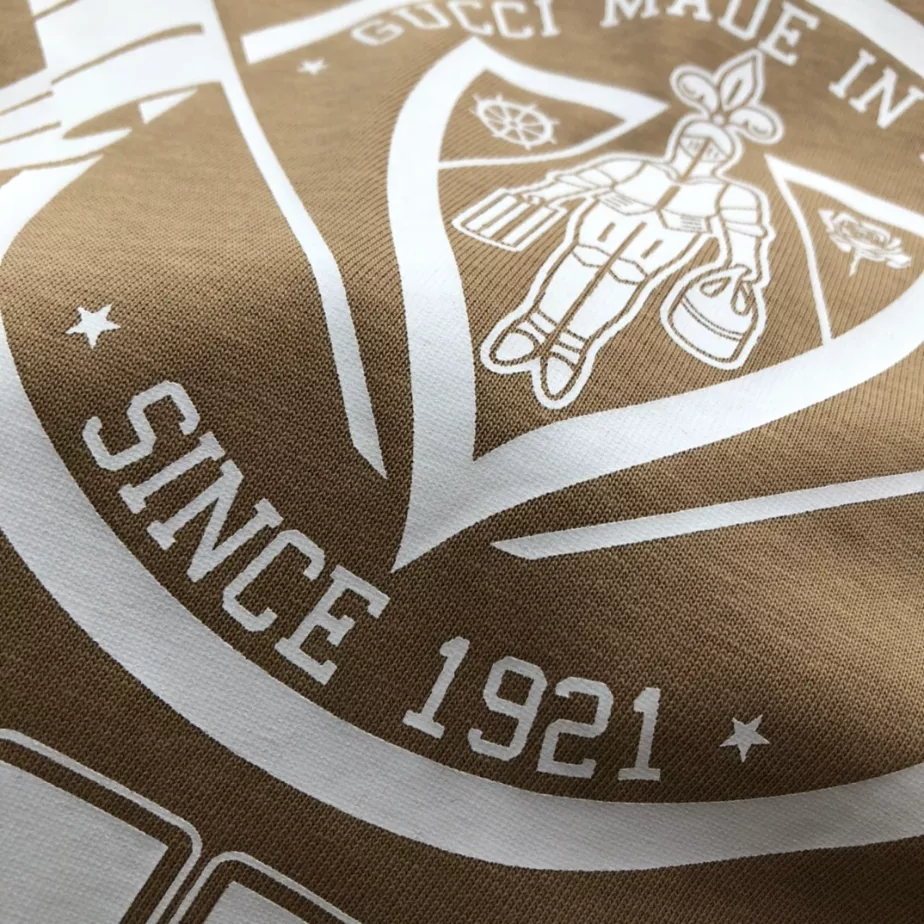 G*u*i t-shirt - gc0127