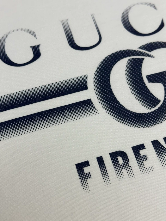 G*u*i t-shirt - gc0130