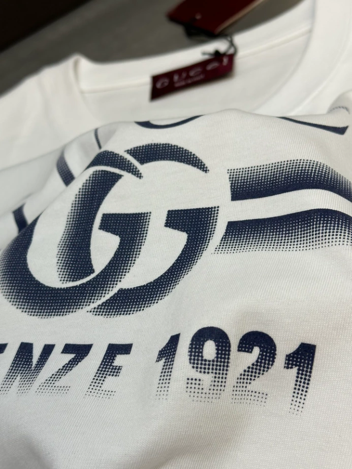 G*u*i t-shirt - gc0130