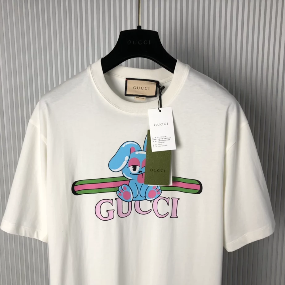 G*u*i t-shirt - gc0133
