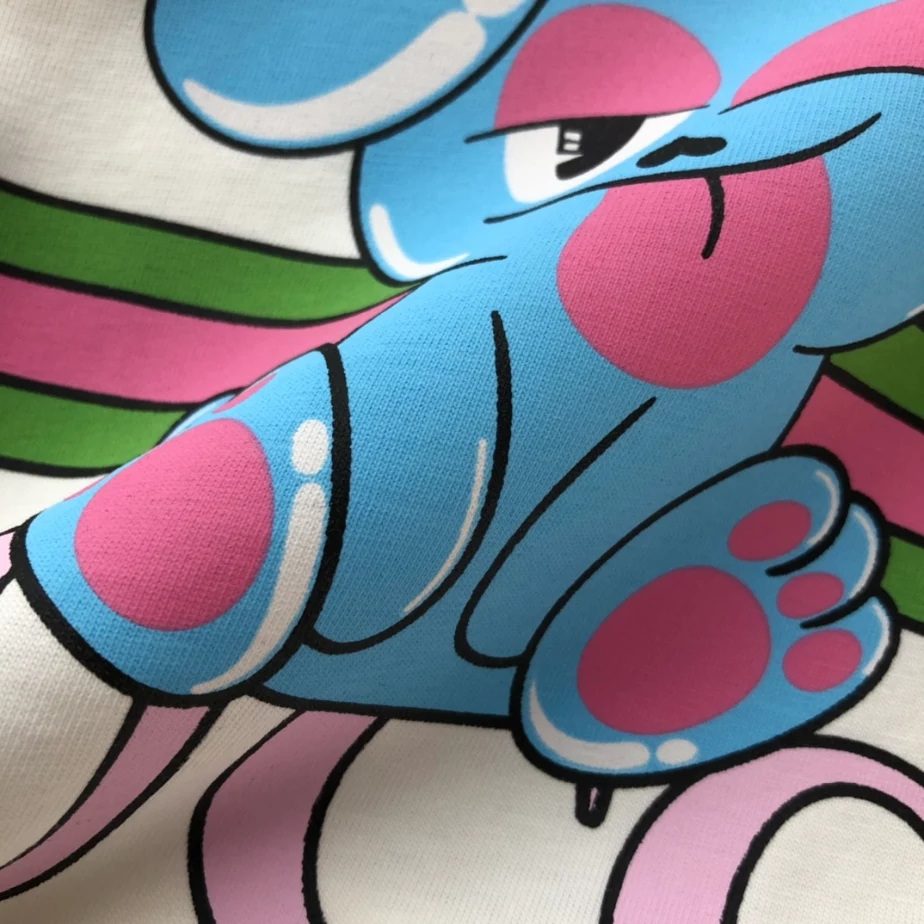 G*u*i t-shirt - gc0133