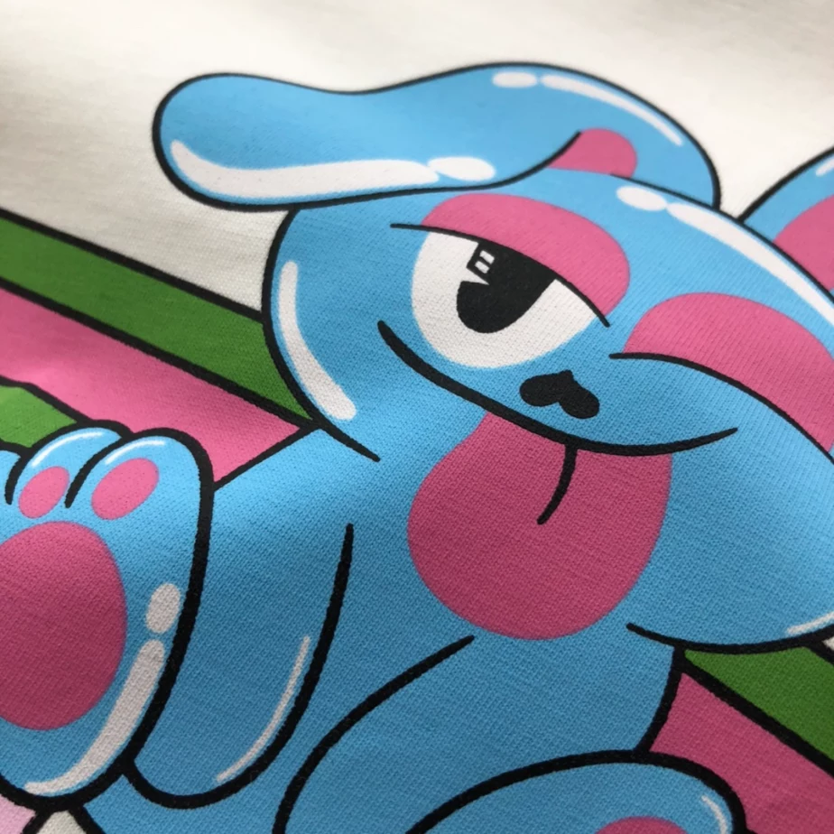 G*u*i t-shirt - gc0133