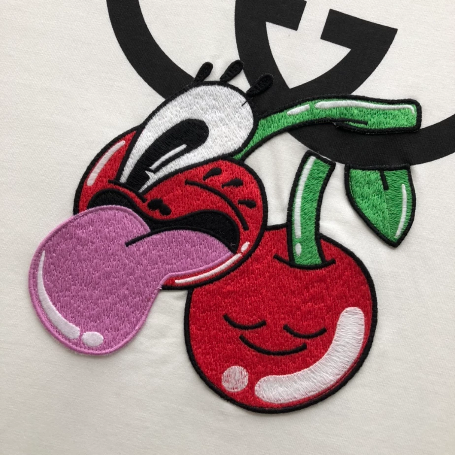 G*u*i t-shirt - gc0134