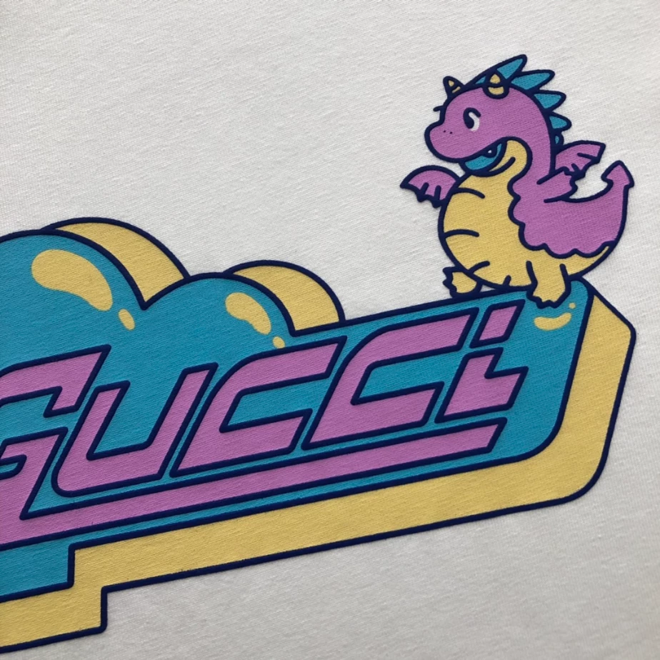 G*u*i t-shirt - gc0136