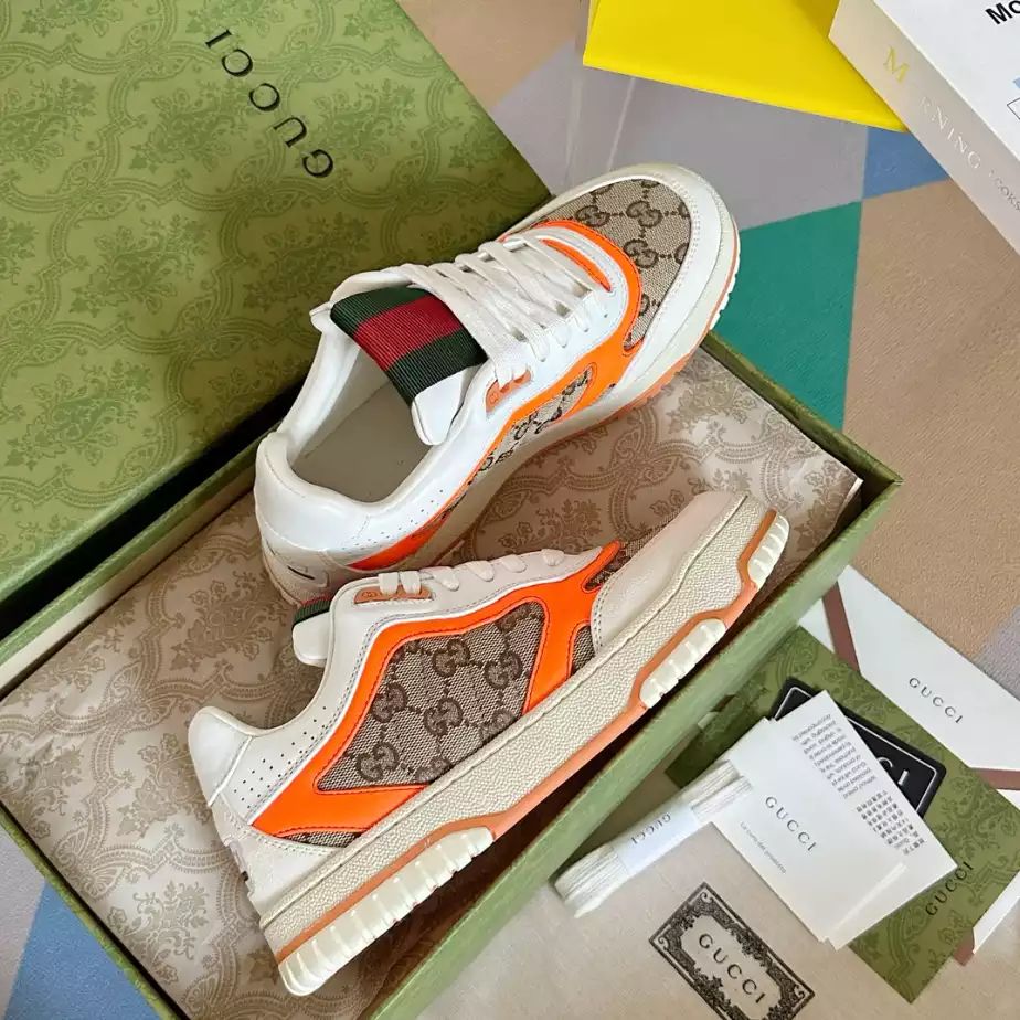 men's G*u*i re-web sneaker - gc241