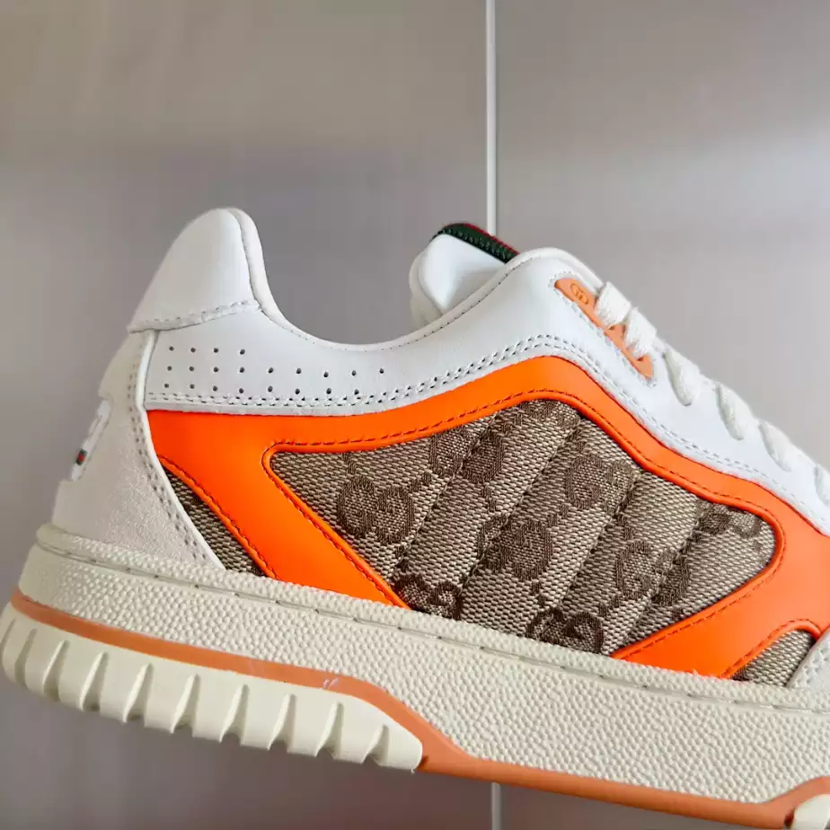 men's G*u*i re-web sneaker - gc241