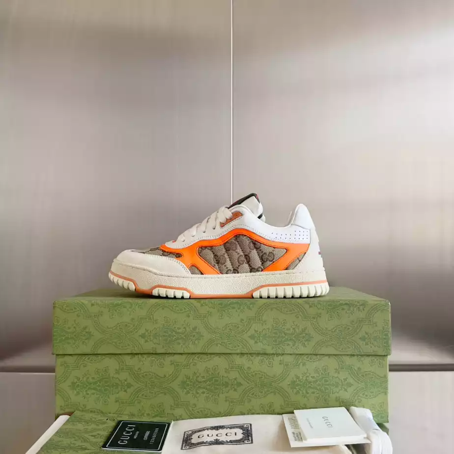 men's G*u*i re-web sneaker - gc241