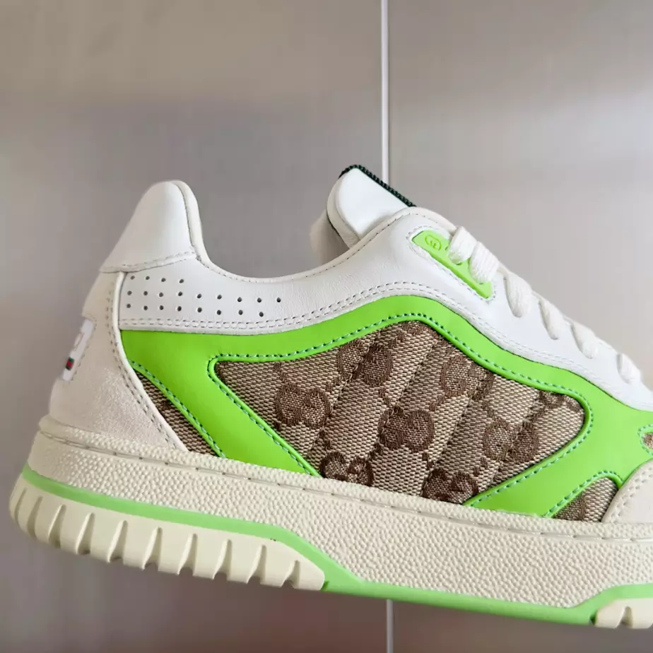 G*u*i re-web sneaker - gc242