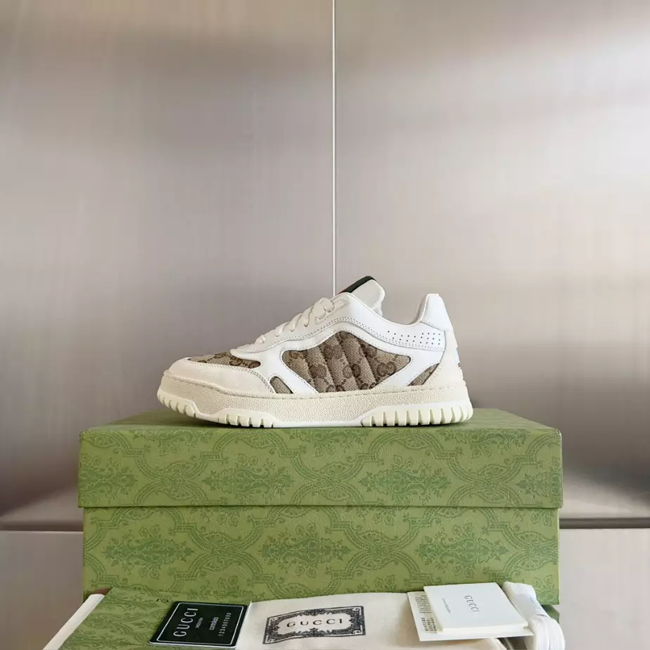 men's G*u*i re-web sneaker - gc243