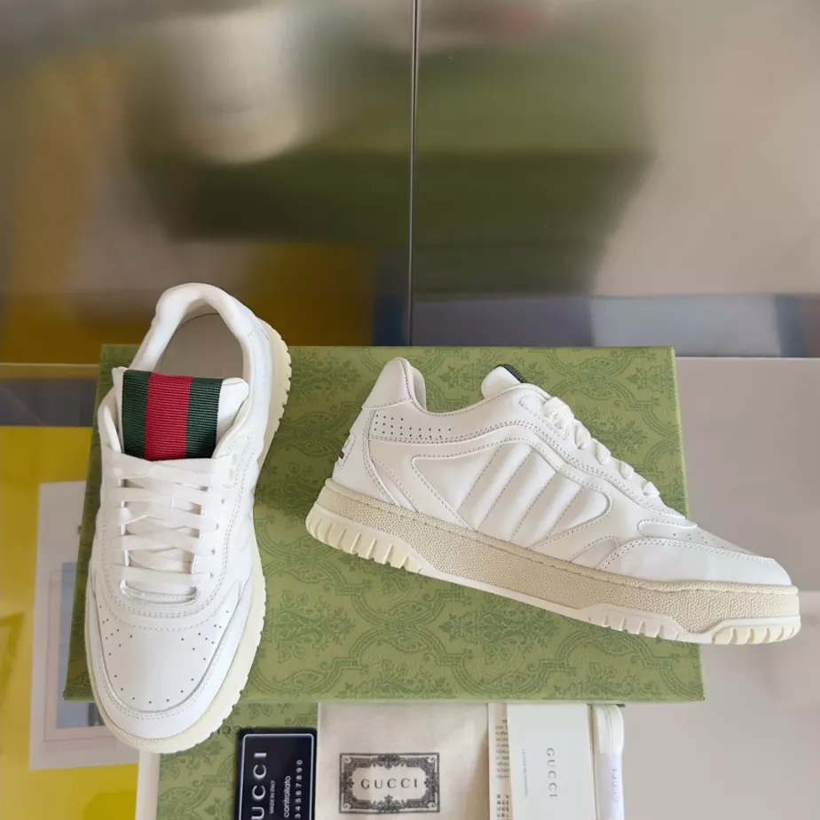 men's G*u*i re-web sneaker - gc244