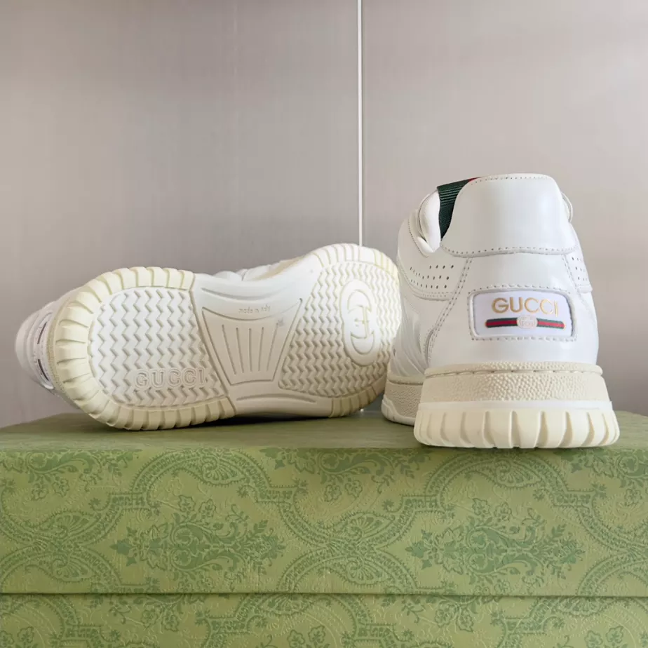 men's G*u*i re-web sneaker - gc244