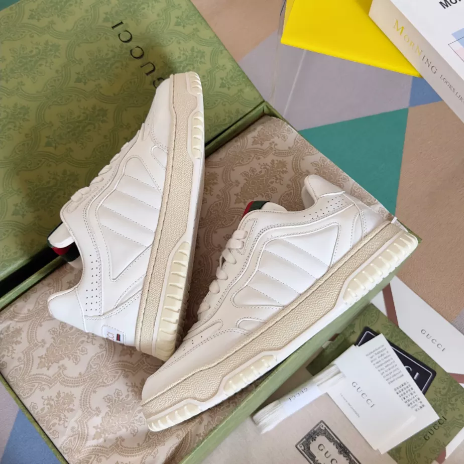 men's G*u*i re-web sneaker - gc244