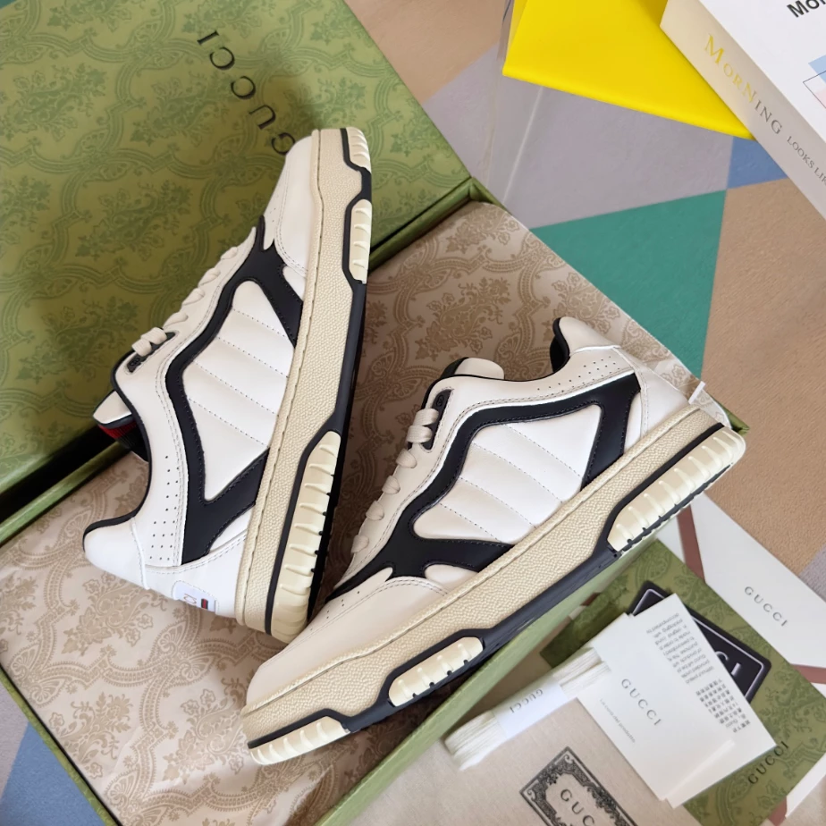 men's G*u*i re-web sneaker - gc245