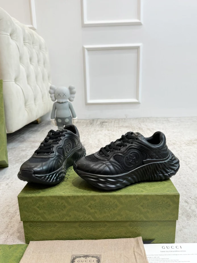 men's G*u*i ripple sneaker - gc251