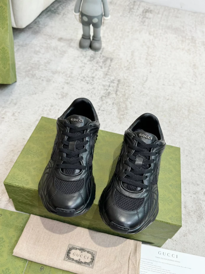 men's G*u*i ripple sneaker - gc251