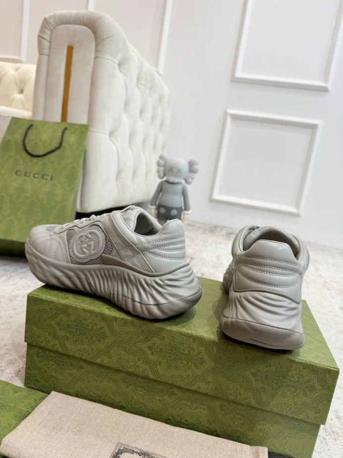 men's G*u*i ripple sneaker - gc252