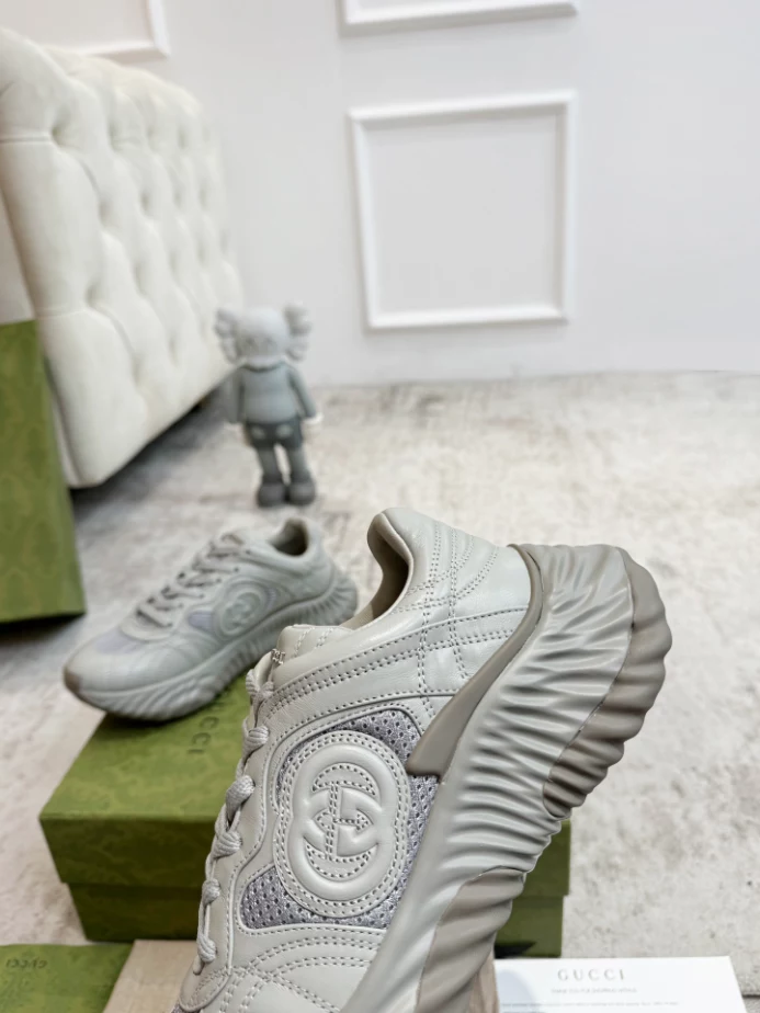 men's G*u*i ripple sneaker - gc252