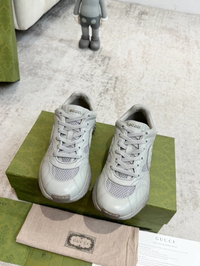 men's G*u*i ripple sneaker - gc252