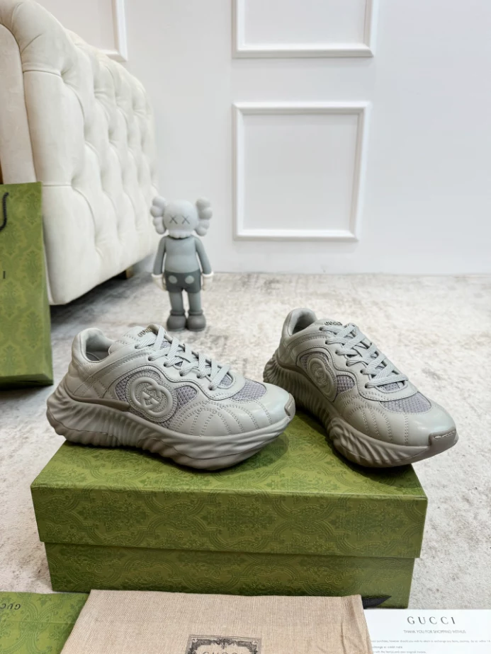 men's G*u*i ripple sneaker - gc252