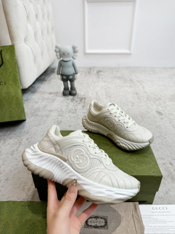 men's G*u*i ripple sneaker - gc253