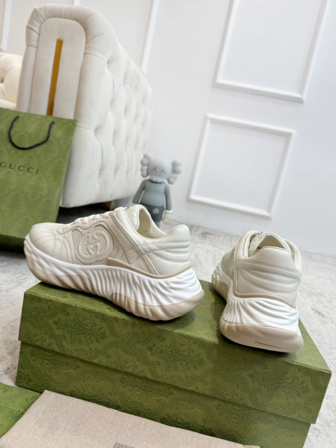 men's G*u*i ripple sneaker - gc253