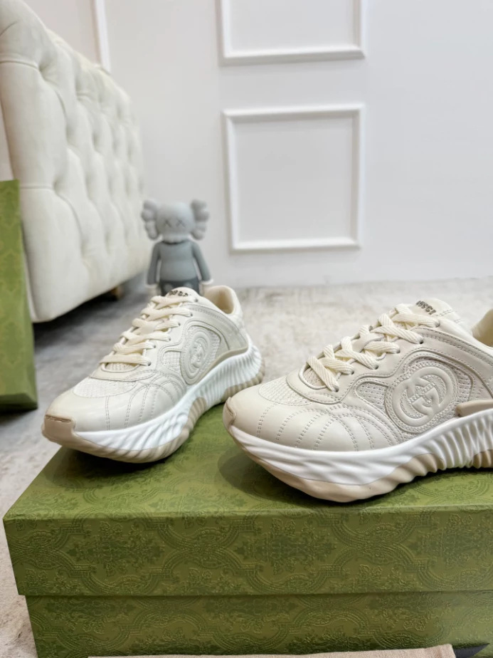 men's G*u*i ripple sneaker - gc253