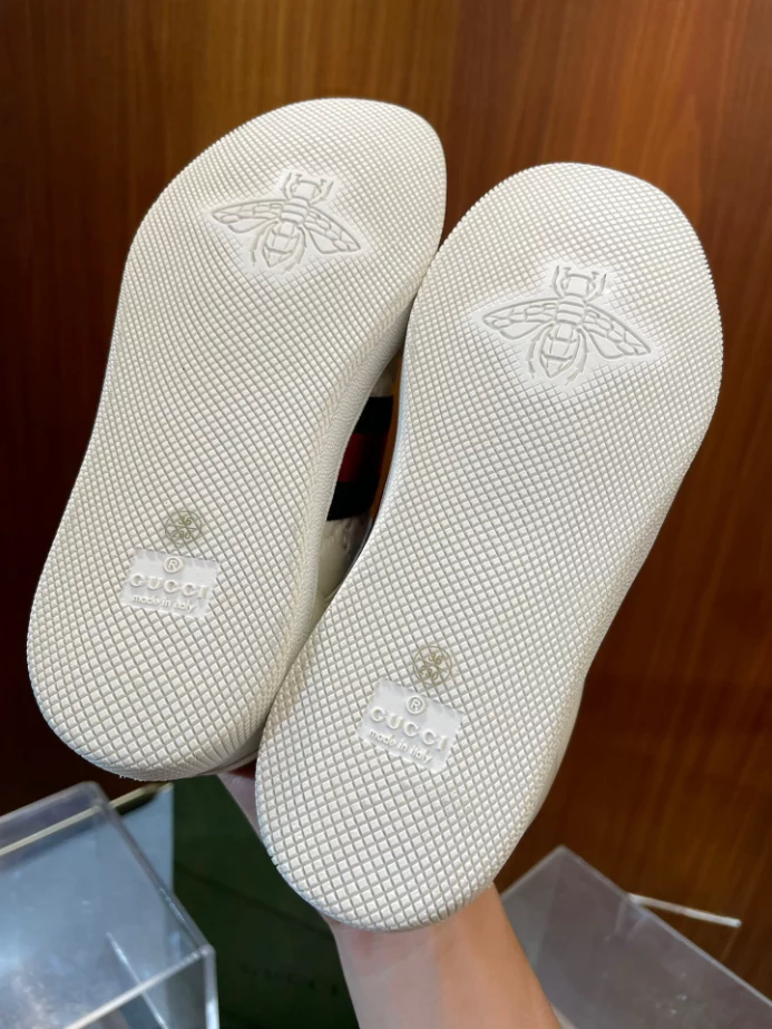 men's G*u*i screener sneaker - gc255