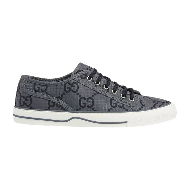 men's G*u*i tennis 1977 sneaker - gc238