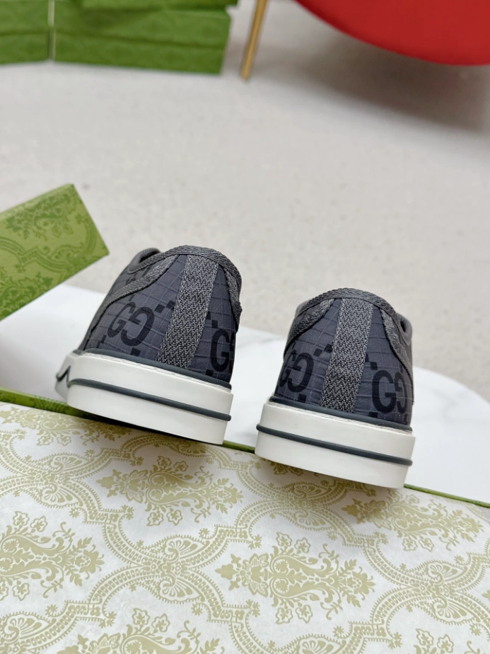 men's G*u*i tennis 1977 sneaker - gc238