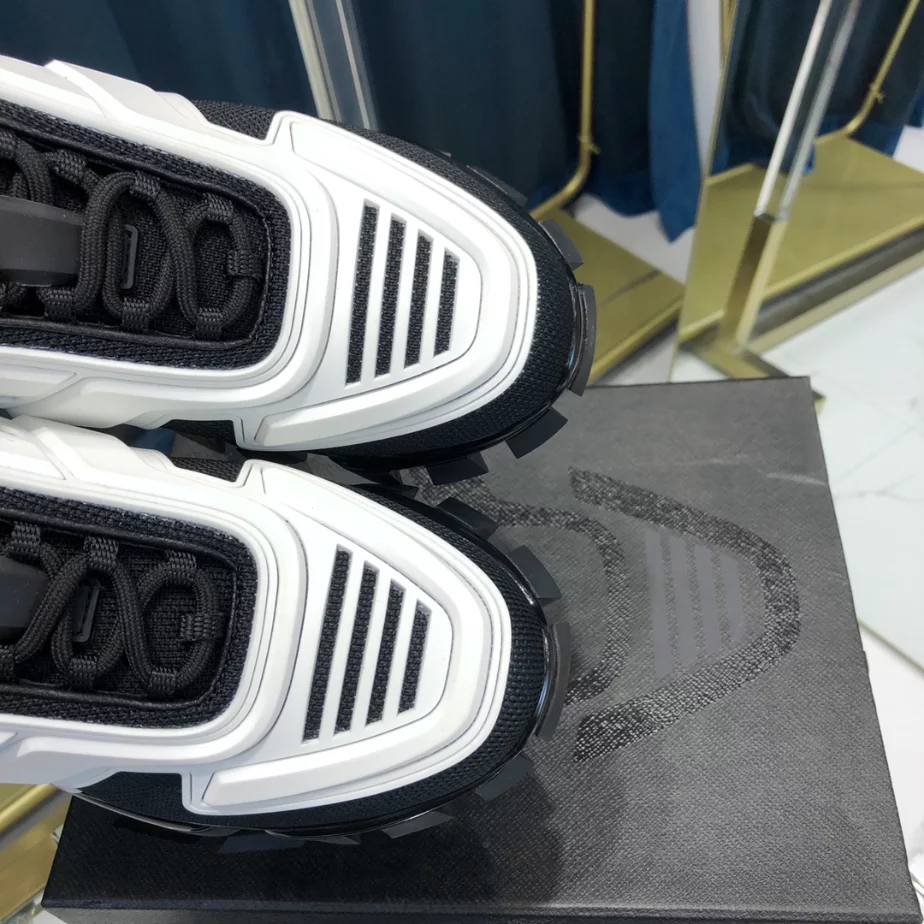 Pra*a cloudbust thunder sneakers