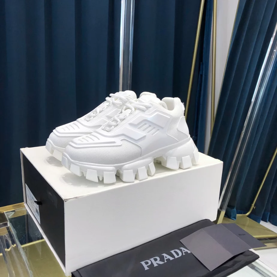 Pra*a cloudbust thunder sneakers