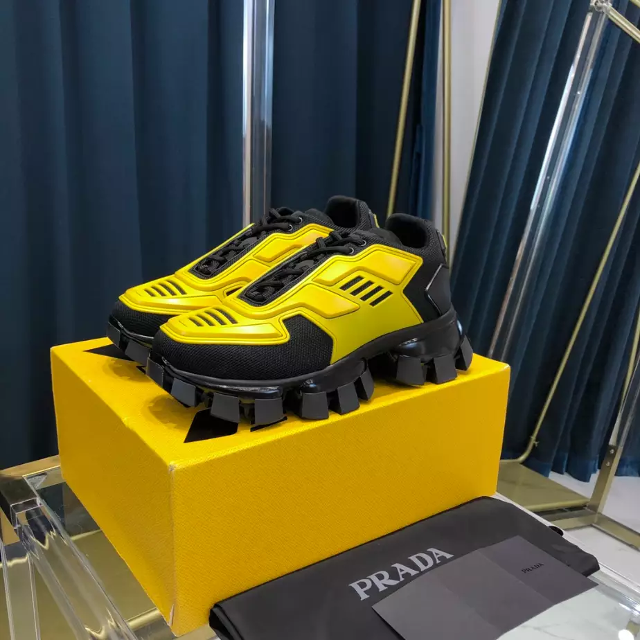 Pra*a cloudbust thunder sneakers