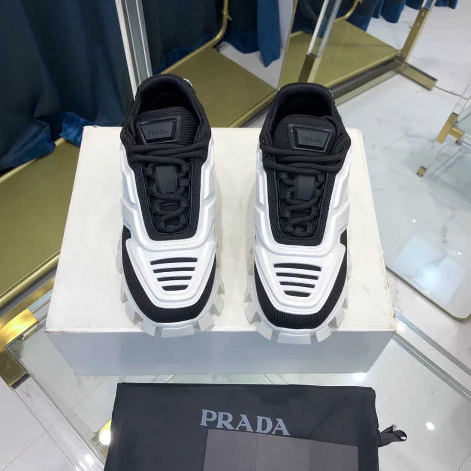 Pra*a cloudbust thunder sneakers