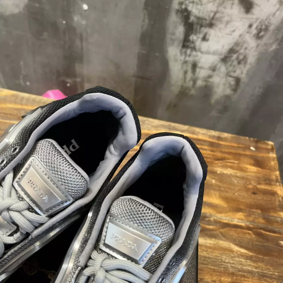 Pra*a cloudbust thunder sneakers