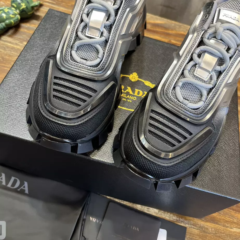 Pra*a cloudbust thunder sneakers