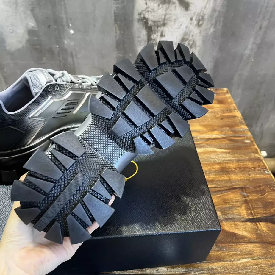 Pra*a cloudbust thunder sneakers