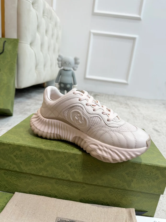 women's G*u*i ripple sneaker - gc254