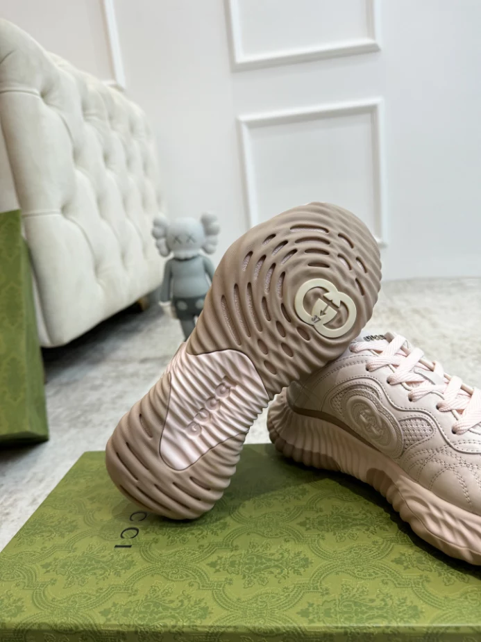 women's G*u*i ripple sneaker - gc254