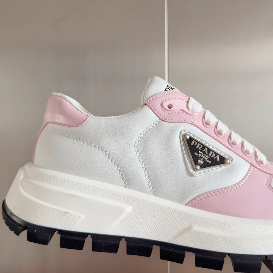 Pra*a prax 01 re-nylon sneakers - prd066