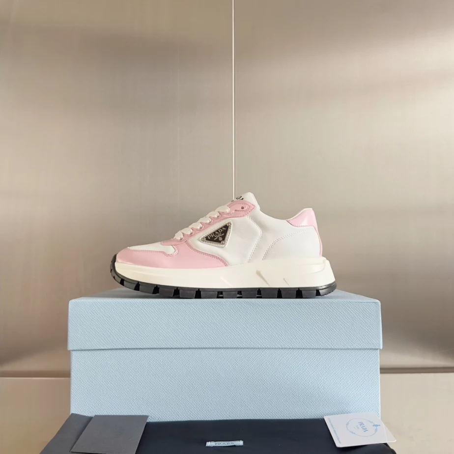 Pra*a prax 01 re-nylon sneakers - prd066