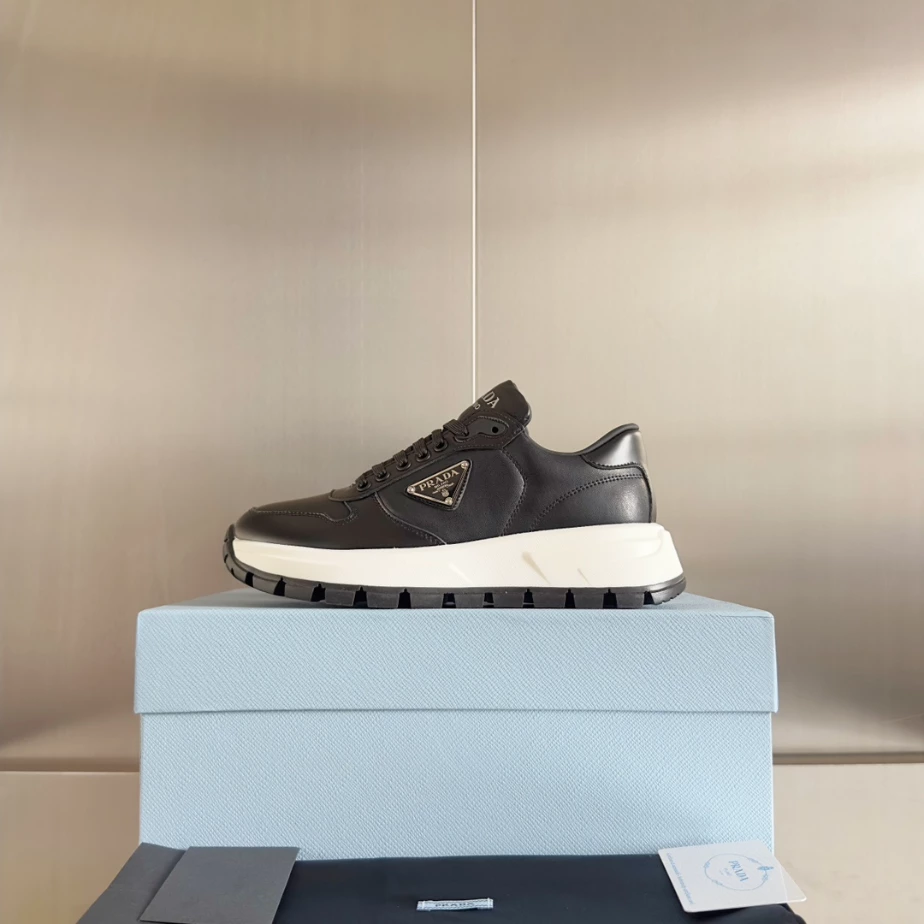 Pra*a prax 01 re-nylon sneakers - prd067